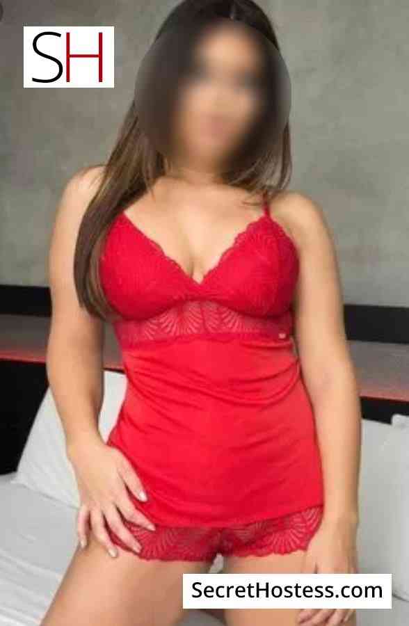 Caroline 27Yrs Old Escort 60KG 155CM Tall Oslo sentrum Image - 1
