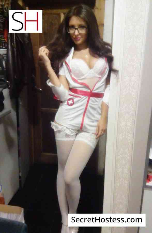 Samanta 22Yrs Old Escort Florence Image - 1