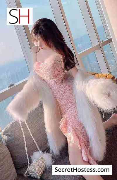 nini 20Yrs Old Escort 50KG 165CM Tall Guangzhou Image - 2