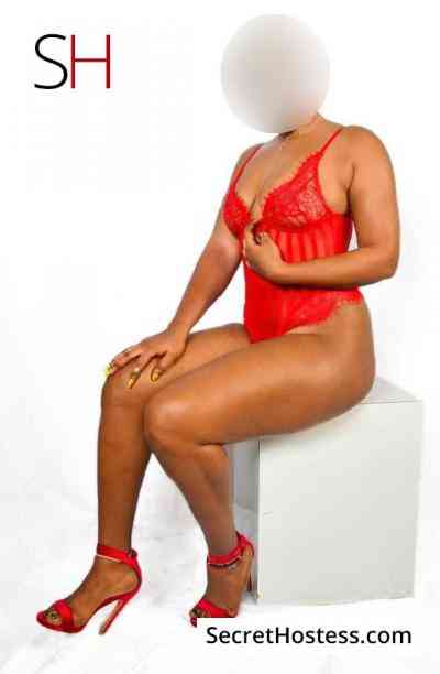 AMELIA 21Yrs Old Escort 67KG 170CM Tall Abidjan Image - 1