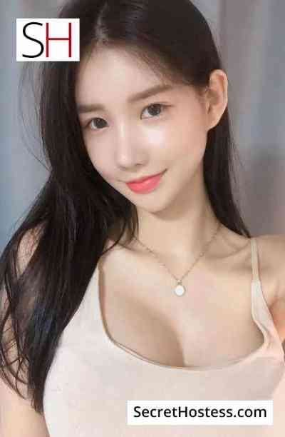 21 Year Old South Korean Escort Dammam - Image 3