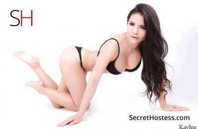 Kaylee 21Yrs Old Escort 50KG 165CM Tall Jeddah Image - 7