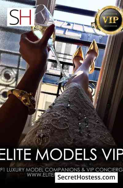 22 year old Belgian Escort in Oranjestad Elite Models VIP, Escort Agency