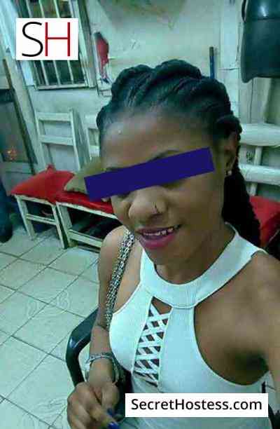 Sybille 22Yrs Old Escort Yaounde Image - 2