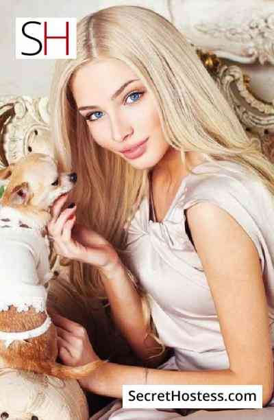 Angelina, Independent Escort in Moscow