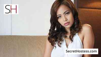 Brenda 22Yrs Old Escort 48KG 168CM Tall Shanghai Image - 0