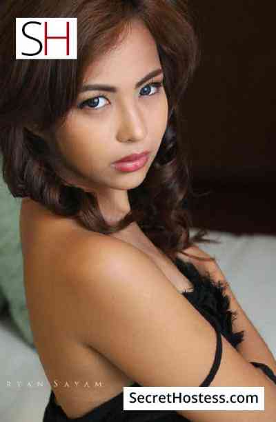 Brenda 22Yrs Old Escort 48KG 168CM Tall Shanghai Image - 6