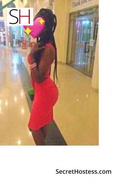 23 year old Ghanaian Escort in Accra daisy, Independent