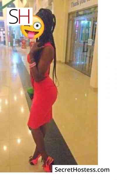 daisy 23Yrs Old Escort 55KG 168CM Tall Accra Image - 1