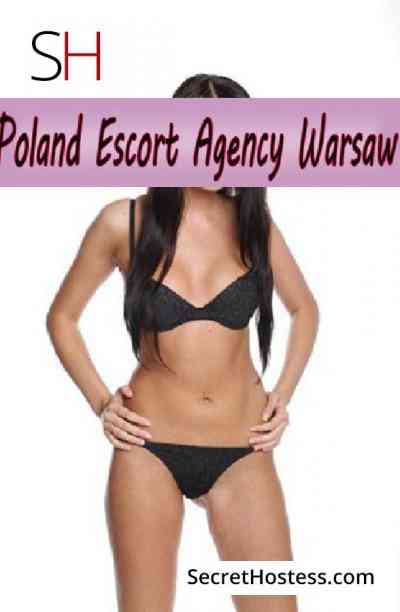 Nikki Escort Poland 23Yrs Old Escort 50KG 170CM Tall Warsaw Image - 2