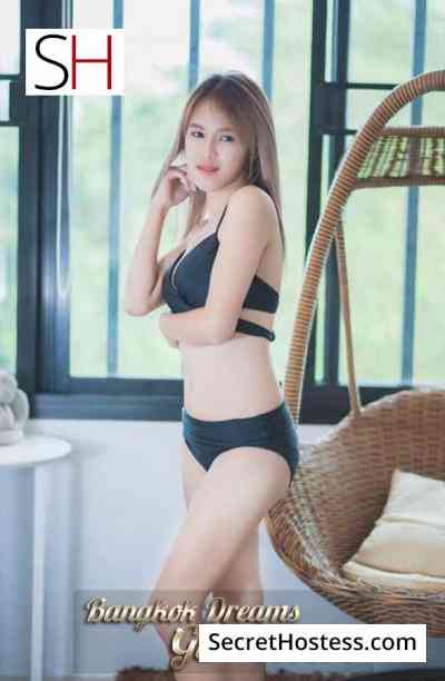 Miyabi 23Yrs Old Escort 40KG 156CM Tall Bangkok Image - 4