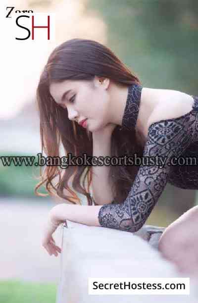 Zara 24Yrs Old Escort 50KG 169CM Tall Bangkok Image - 1