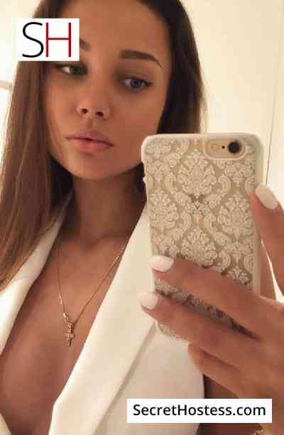 Nastya 24Yrs Old Escort 53KG 171CM Tall Tel Aviv Image - 2