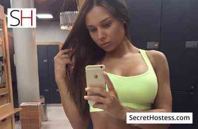 Nastya 24Yrs Old Escort 53KG 171CM Tall Tel Aviv Image - 6