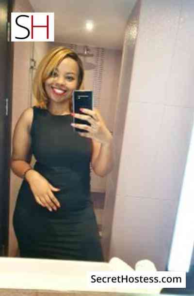 25 Year Old Kenyan Escort Nairobi - Image 1