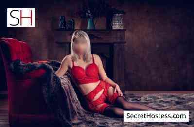 Lilian 25Yrs Old Escort 55KG 170CM Tall Hamburg Image - 4