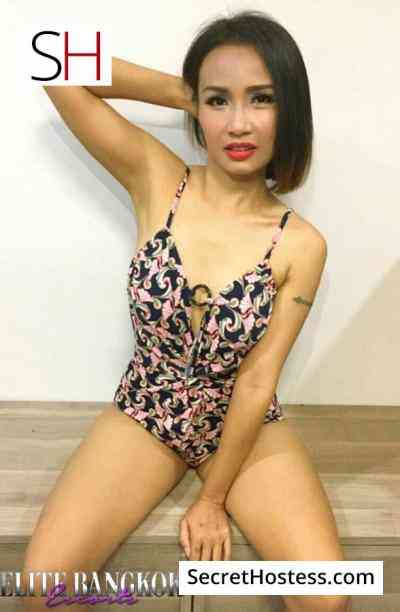 Sano 25Yrs Old Escort 42KG 157CM Tall Bangkok Image - 0