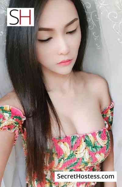 Karen 26Yrs Old Escort 47KG 162CM Tall Bangkok Image - 0