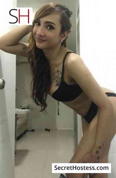 Aurel SHEMALE 27Yrs Old Escort 53KG 168CM Tall Panorama Image - 17