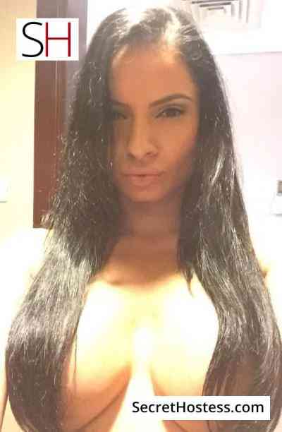 28 Year Old Romanian Escort Bucharest Black Hair Brown eyes - Image 3