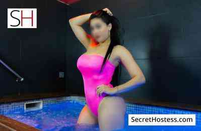 Fabiana 28Yrs Old Escort Barcelona Image - 4