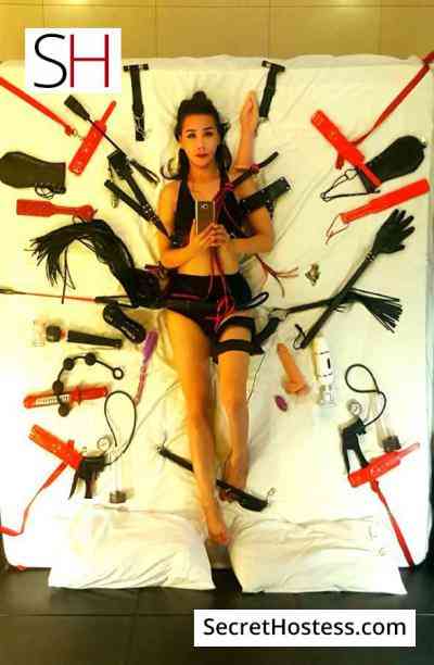 TSDominatrix 41Yrs Old Escort 53KG 165CM Tall Pattaya Image - 5
