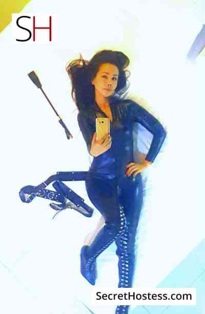 TSDominatrix 41Yrs Old Escort 53KG 165CM Tall Pattaya Image - 19