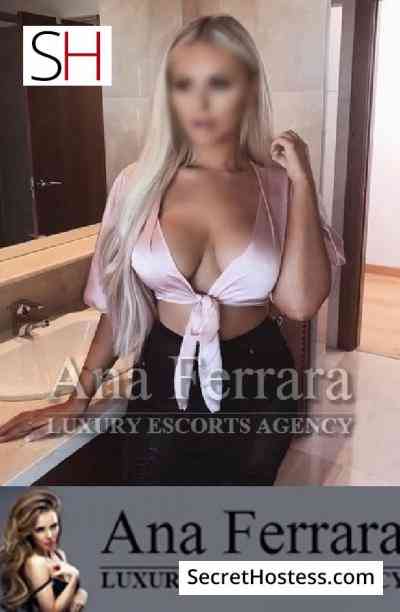 ALEJANDRA 24Yrs Old Escort 52KG 164CM Tall Marratxí Image - 2