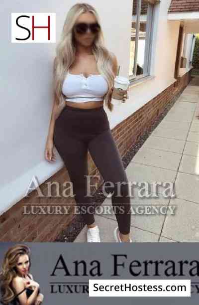 ALEJANDRA 24Yrs Old Escort 52KG 164CM Tall Marratxí Image - 5