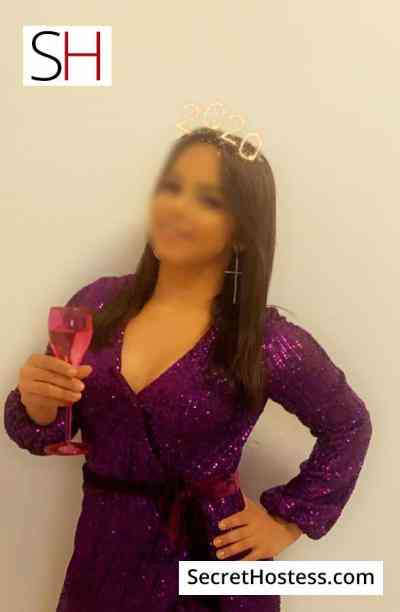 Adrianna 22Yrs Old Escort 57KG 164CM Tall Marbella Image - 2