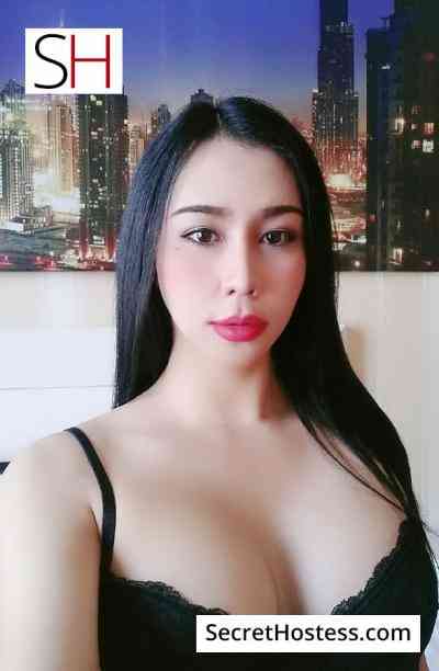 26 Year Old Thai Escort Phuket Black Hair Brown eyes - Image 9