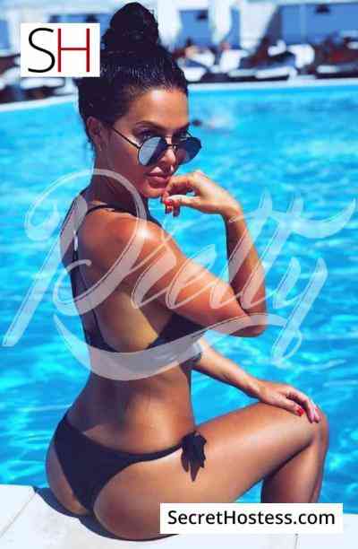 23 year old Russian Escort in Tel Aviv Barbara, Agency: Pretty