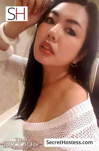 Barbara 26Yrs Old Escort 54KG 165CM Tall Bangkok Image - 0