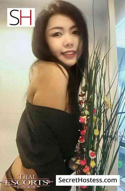 Barbara 26Yrs Old Escort 54KG 165CM Tall Bangkok Image - 1