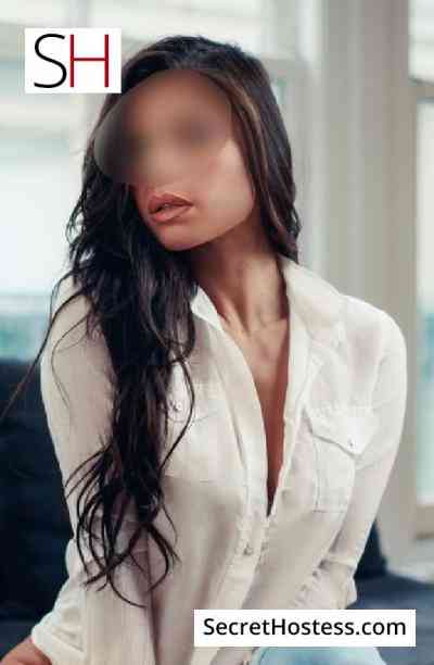 Beatrice 26Yrs Old Escort 52KG 163CM Tall Sofia Image - 0