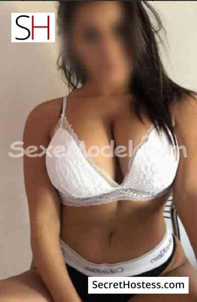 CHANTAL 28Yrs Old Escort 65KG Rosny-sous-Bois Image - 0