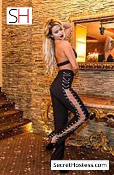 Delia 23Yrs Old Escort 60KG 170CM Tall Rome Image - 0