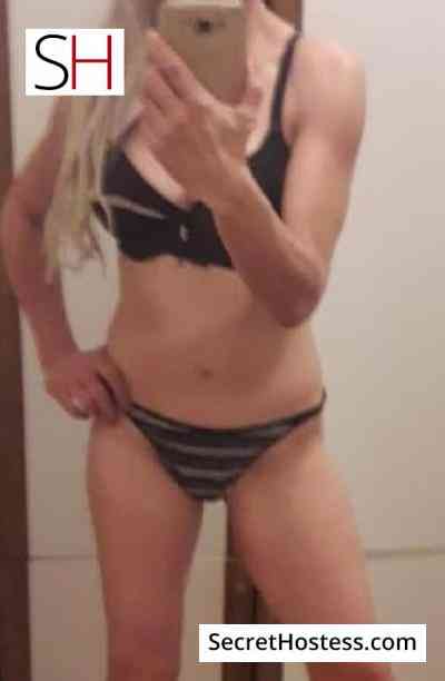 Elena Blondy 27Yrs Old Escort 48KG 160CM Tall Belgrade Image - 0