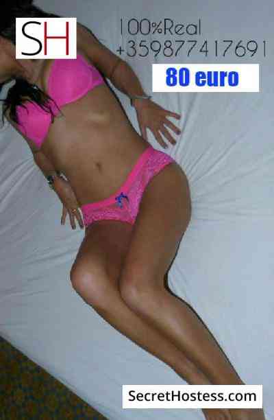 Eli 25Yrs Old Escort 55KG 167CM Tall Sofia Image - 0