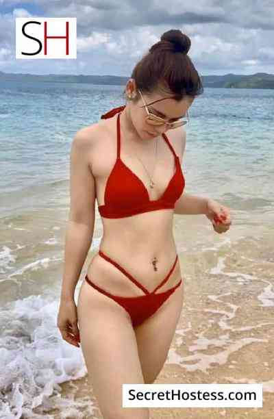 Evora 21Yrs Old Escort Makati City Image - 6