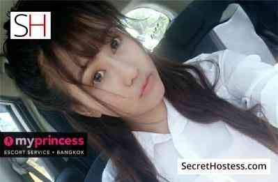 25 Year Old Thai Escort Bangkok Brown Hair Brown eyes - Image 2