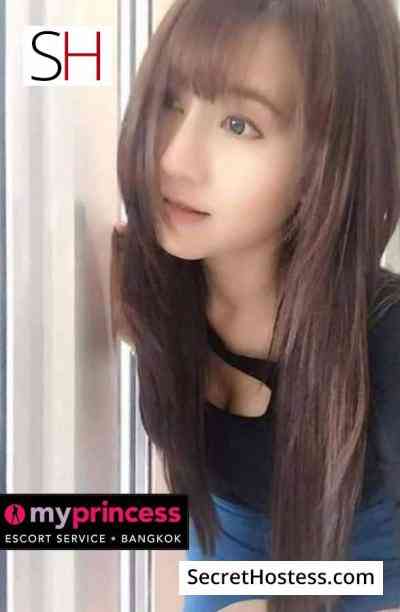 25 Year Old Thai Escort Bangkok Brown Hair Brown eyes - Image 7