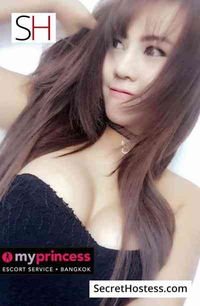 25 Year Old Thai Escort Bangkok Brown Hair Brown eyes - Image 8