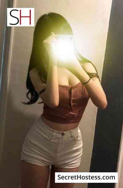 HARI 22Yrs Old Escort 50KG 165CM Tall Seoul Image - 1