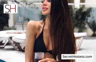 21 Year Old Israeli Escort Tel Aviv Brown Hair Brown eyes - Image 7