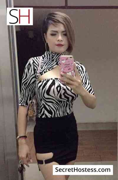 Jen 27Yrs Old Escort 48KG 163CM Tall Bangkok Image - 13