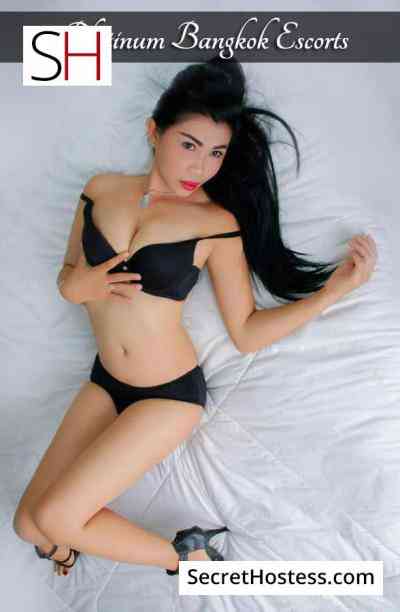 Josie 30Yrs Old Escort 52KG 160CM Tall Bangkok Image - 1