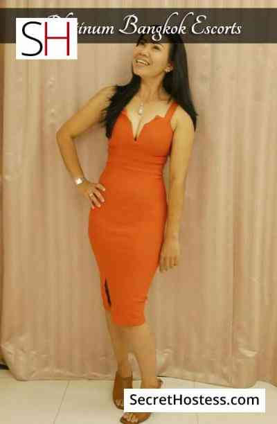 Josie 30Yrs Old Escort 52KG 160CM Tall Bangkok Image - 4