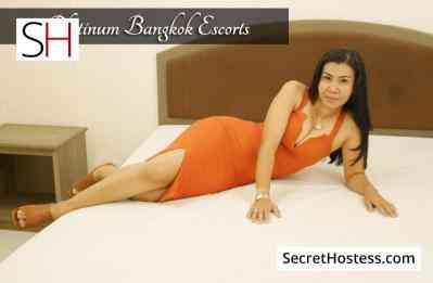 Josie 30Yrs Old Escort 52KG 160CM Tall Bangkok Image - 5