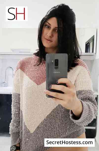 23 year old Ukrainian Escort in Tel Aviv Katya, Independent
